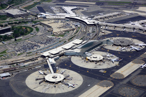 airport